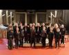 Avanti a invité la chorale Chor’us à Saint-Vincent pour un concert multi-voix le dimanche 17 novembre