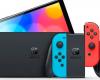 La Switch OLED à presque 50% de réduction, ce n’est pas une arnaque et c’est nouveau ⚡️