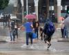 Météo demain jeudi : orages sur ces zones