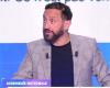 Cyril Hanouna reconnaît une erreur après avoir partagé une fausse nouvelle sur le député LFI Sébastien Delogu dans « TPMP »