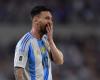 Argentine, les confidences de Leonardo Balerdi sur Lionel Messi