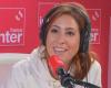 Léa Salamé fait une série d’expressions maladroites devant Julien Doré, le chanteur réagit (VIDEO)