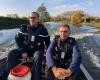 une brigade fluviale pour traquer les infractions dans le Marais poitevin