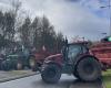 Les agriculteurs du Lot mobilisés ce lundi 18 novembre : ce qui vous attend