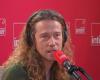 ce chanteur français dont il était « fou amoureux » et qui l’a inspiré pour son nouvel album (ZAPTV)