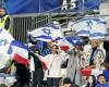 Sécurité, sifflets, heurts dans les tribunes… On a assisté à France-Israël