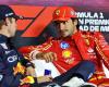 Le pied de Sainz séduit Verstappen et Red Bull