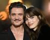 Pedro Pascal amène sa sœur Lux Pascal à l’avant-première de “Gladiator II” à Londres : Photos