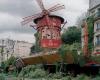 Paris en ruines, l’exposition photo qui présente la ville abandonnée