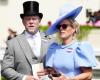 l’héritage impressionnant de Mike et Zara Tindall, l’autre couple puissant de la famille royale