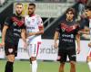 Xamax accueille le FC Sion en amical • Neuchâtel Xamax