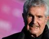 Claude Lelouch crée le malaise sur le plateau de CNews