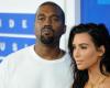 Kanye West affirme que “les Juifs contrôlent les Kardashian”, selon une nouvelle plainte