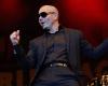 Pitbull en concert à Paris en 2025 : la billetterie ouvre à 10h !