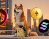 Dogecoin dépasse Solana et Ethereum dans l’intérêt des commerçants, mais cette alternative DOGE devrait tout surpasser en 2024