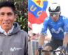 Vélo. Transfert – Nairo Quintana revient officiellement pour une année supplémentaire avec Movistar