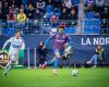 Deux joueurs du Stade Malherbe Caen marquent avec l’équipe de France U19