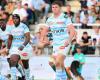 Top 14 – Exploité, Owen Farrell (Racing 92) sera absent plusieurs semaines