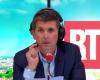 RTL perd sa place de numéro 2 des auditeurs, au profit de franceinfo