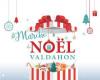 Marché de Noël : Marchés à Valdahon