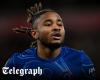 Christopher Nkunku de Chelsea envisage l’avenir au milieu d’une frustration croissante sous Enzo Maresca