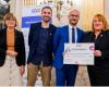 La Moselle reçoit le Prix Territoria de la Fraternité !