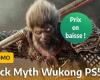 Noté 16/20 sur PS5, Black Myth Wukong arrive à un prix de précommande réduit