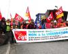 Portet-sur-Garonne. Suppression de postes au Département : « une pure saignée »