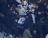 Bagarre entre supporters dans les tribunes du Stade de France