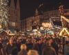 Voici les 5 plus beaux marchés de Noël d’Europe | INFOS