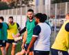 dix jours avant le déplacement à Toulouse, l’USAP a repris l’entraînement avec plusieurs joueurs de retour