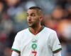 Le touchant message de Hakim Ziyech au peuple marocain