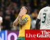 Australie 0-0 Arabie Saoudite : qualification pour la Coupe du Monde 2026 – comme c’est arrivé