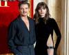 Pedro Pascal amène sœur Lux Pascal à la première de “Gladiator II” à Londres