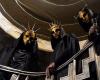 Imperial Triumphant dévoile Hotel Sphinx et annonce l’album Goldstar pour 2025