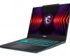 MSI Cyborg 14 A13VE-212FR, ordinateur portable de jeu créatif léger 14″ 144Hz, Ultrabook noir sous Intel Core i5-H et GeForce RTX 4050 – LaptopSpirit