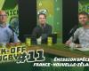 Vidéo. Jalibert, Buros, Fickou… Nous rentrons ensemble en France – Nouvelle-Zélande ! Coup d’envoi Rugby #11