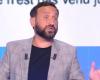 Gros mensonge lancé en direct dans TPMP, Cyril Hanouna s’excuse pour ses “fausses informations”