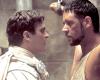 Pour Russell Crowe, Joaquin Phoenix n’était pas “professionnel” dans “Gladiator”