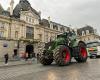 que prévoir à Rennes après l’appel à la mobilisation nationale de la FNSEA ?