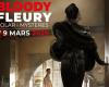 Un grand nom du polar annoncé pour la nouvelle édition de Bloody Fleury dans le quartier de Caen