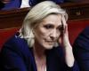 Marine Le Pen a subi deux chocs qu’elle n’avait pas anticipés et qui pourraient lui coûter cher