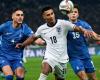 Ligue des Nations – L’Angleterre renverse la Gece et reprend son souffle