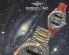 Breitling choisit Paris pour sa première vente de montres vintage