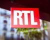 RTL perd sa deuxième place et se fait doubler par franceinfo