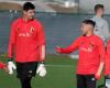 Courtois porte un coup dur à Tedesco avec la décision de convocation de la Belgique – Football Italia