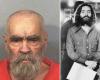 Dans un enregistrement inédit, Charles Manson admet avoir commis des meurtres inconnus de la justice