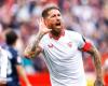 Sergio Ramos rejeté sans ménagement par le Real Madrid