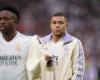 PSG – Real Madrid: Surprise, Mbappé has transformed?