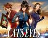 4 choses à savoir sur Cat’s Eyes, l’adaptation du célèbre manga de TF1